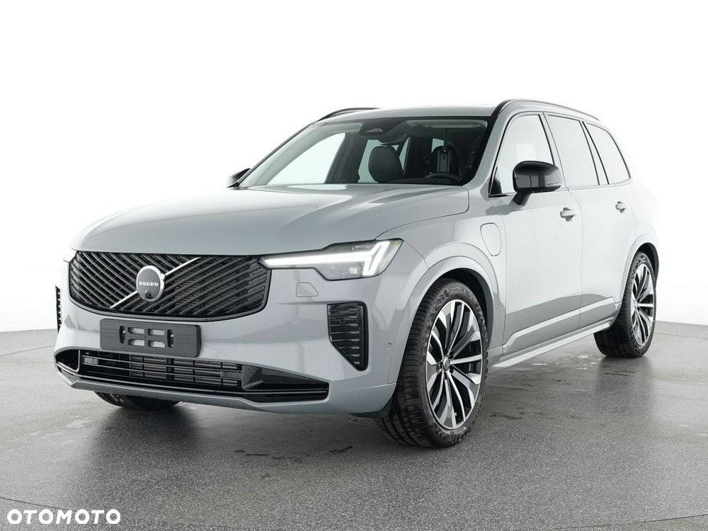 Volvo XC 90 T8 AWD Plug-In Hybrid Plus Dark 7os - 1