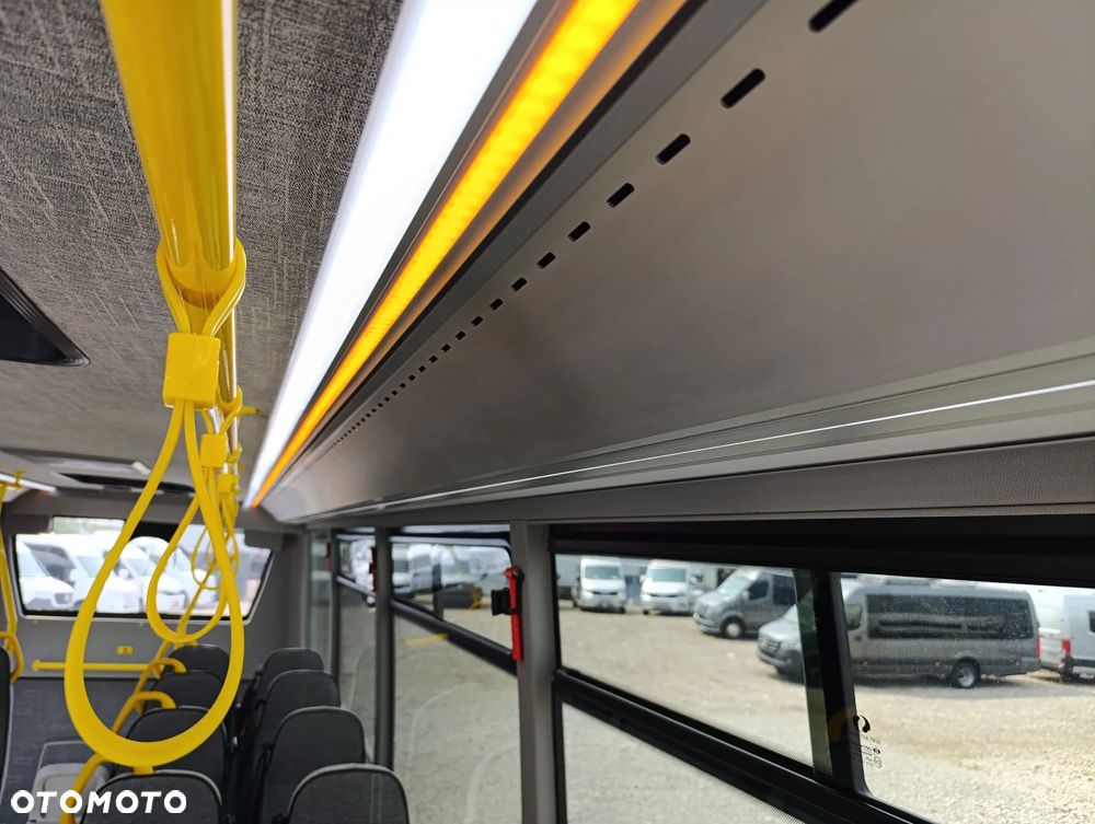 Iveco Mercus Daily City - 23