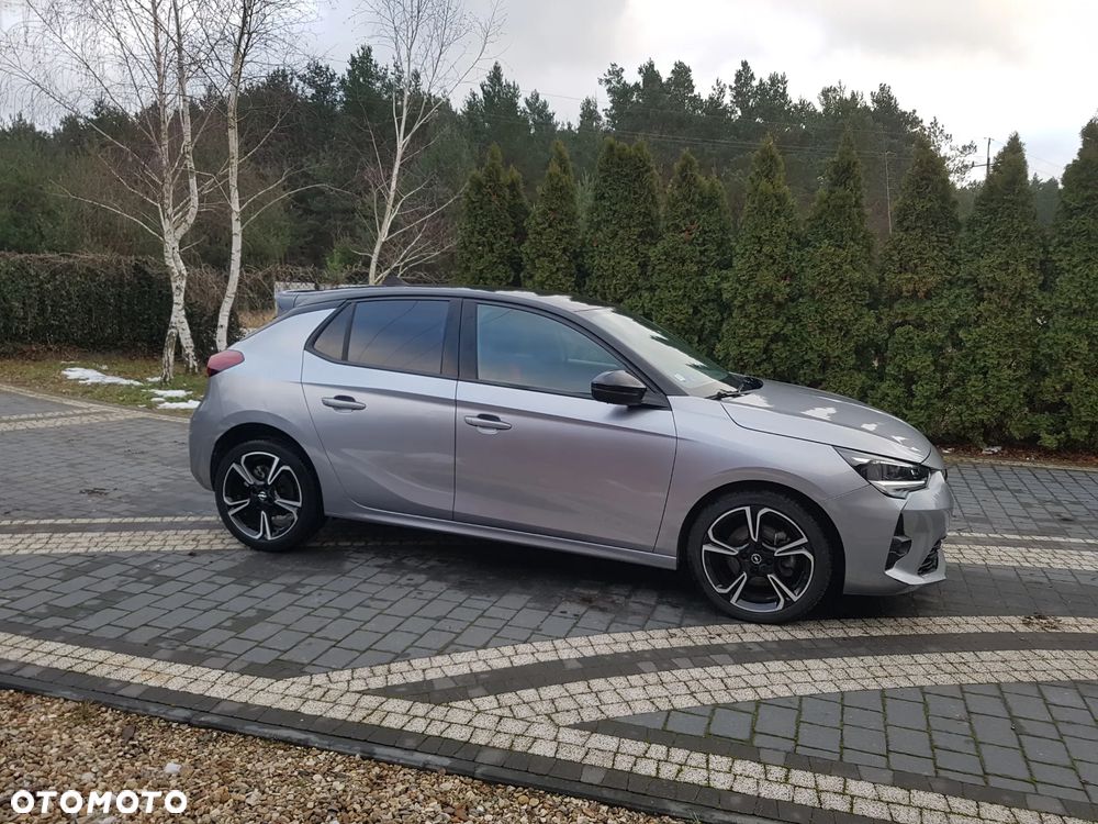 Opel Corsa 1.2 Direct Injection Turbo Start/Stop GS Line - 2