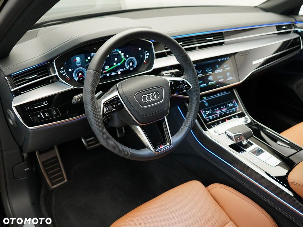 Audi A8 - 13