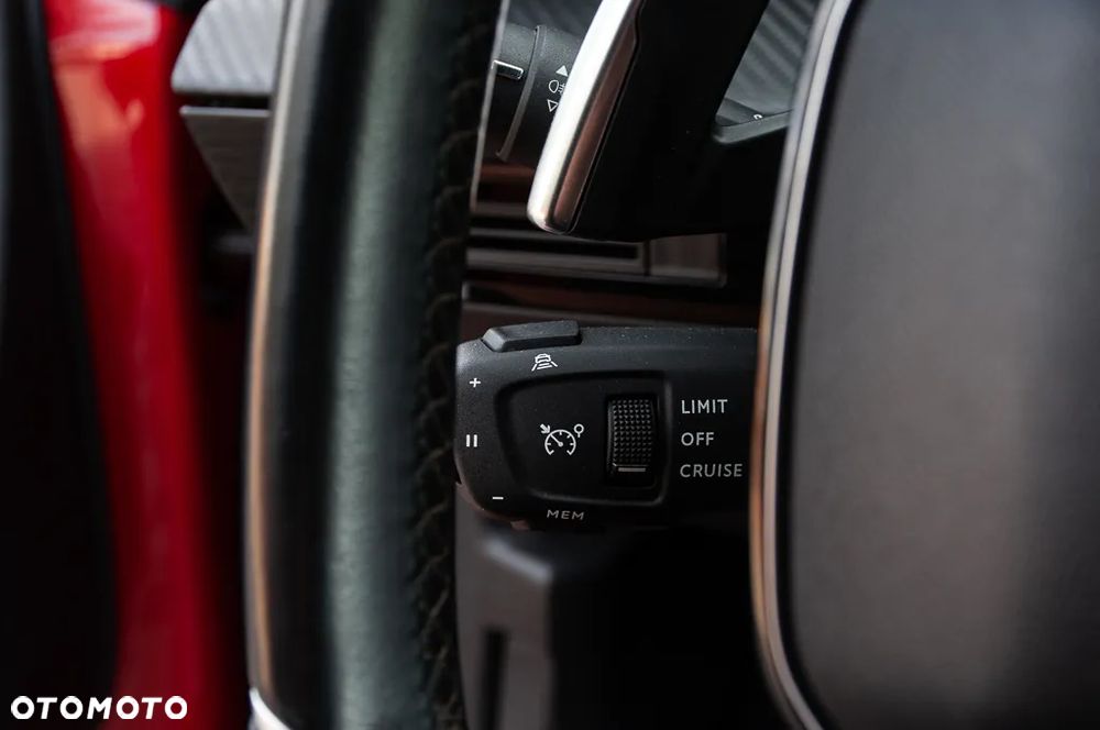 Peugeot 508 2.0 BlueHDi GT S&S - 39