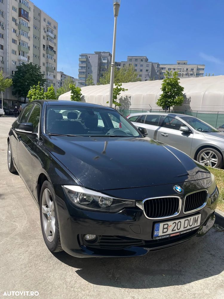 BMW Seria 3 - 2