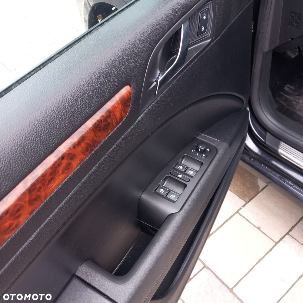 Skoda Superb 1,9 TDI Comfort - 27
