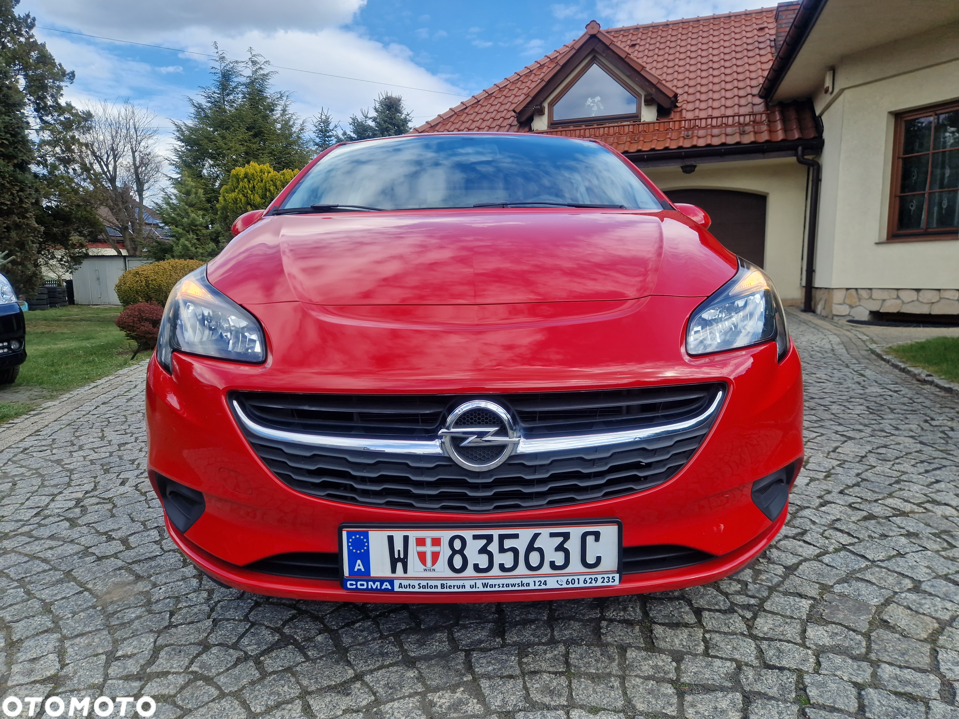 Opel Corsa 1.2 Color Edition - 4