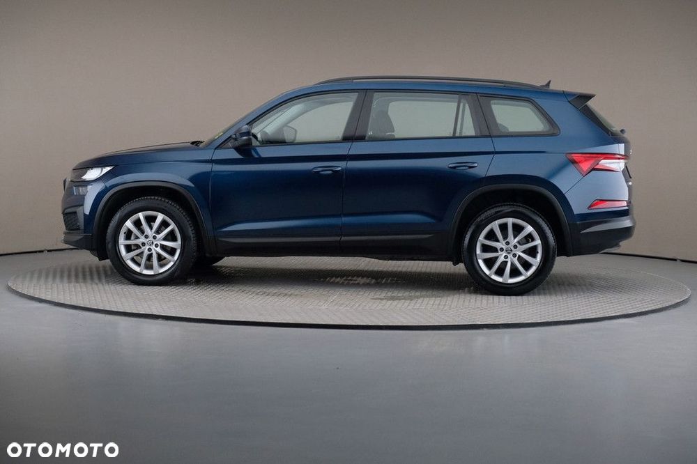 Skoda Kodiaq - 4