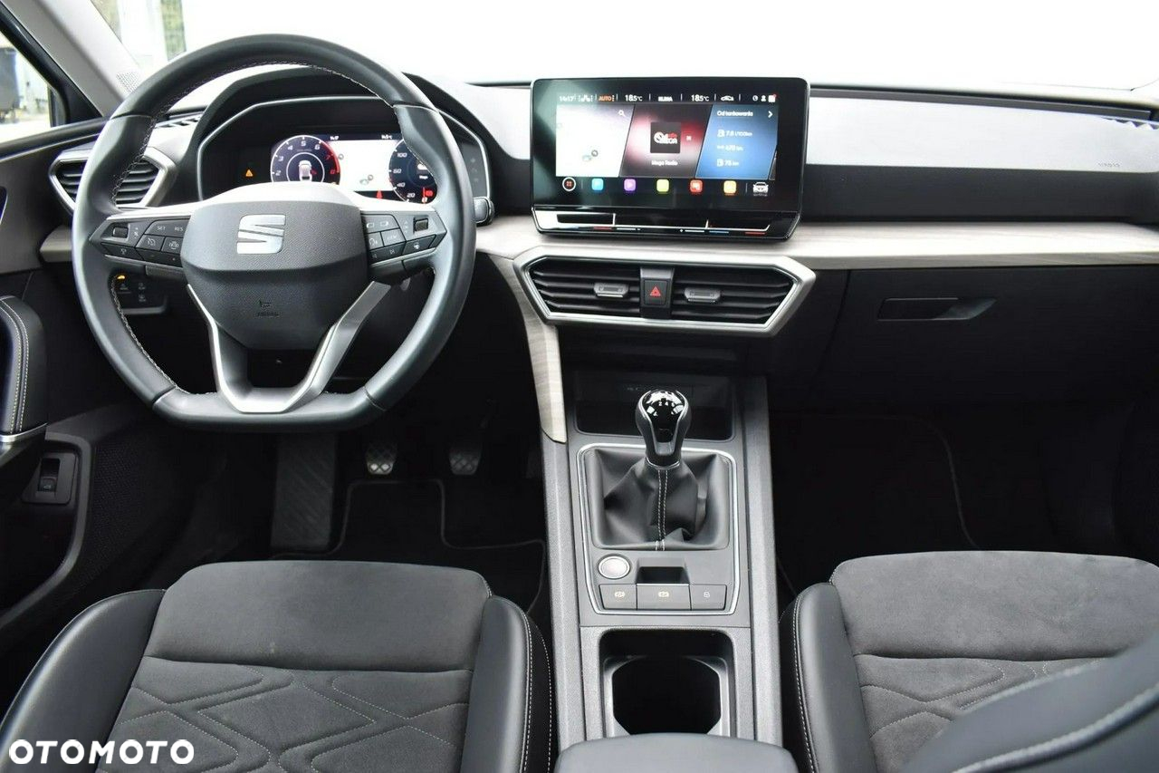 Seat Leon 1.5 TSI Xcellence - 5