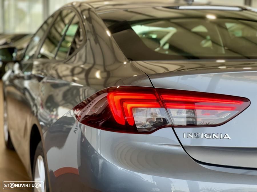 Opel Insignia Grand Sport 1.5 D Business Edition Aut. - 7