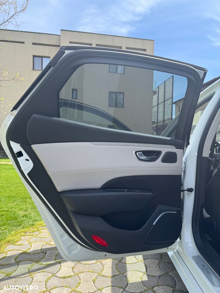 Renault Talisman ENERGY dCi 160 EDC INITIALE PARIS - 13