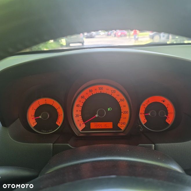 Kia Ceed 1.6 Comfort + - 16