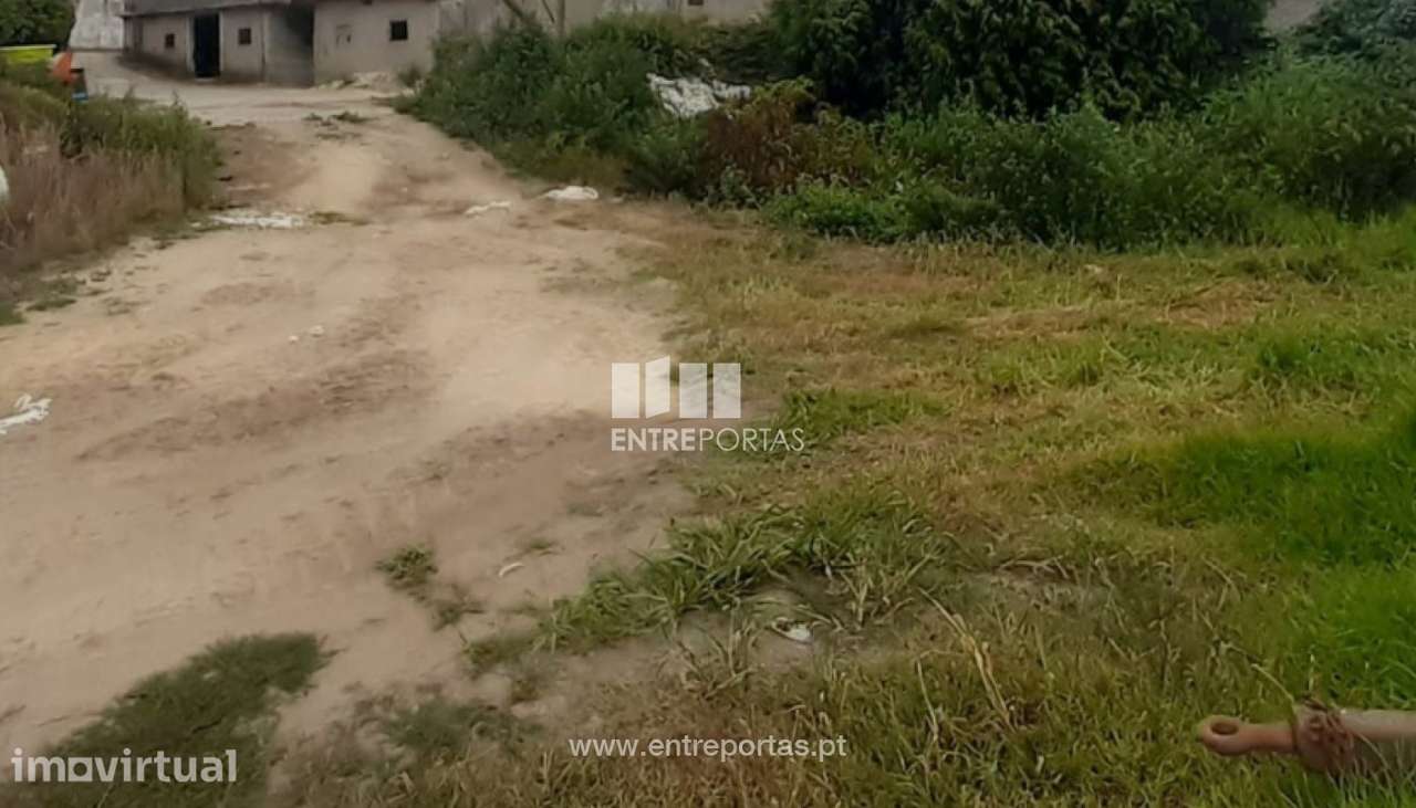 Venda de Terreno com 1600 m2, Touguinha, Vila do Conde - Grande imagem: 2/12