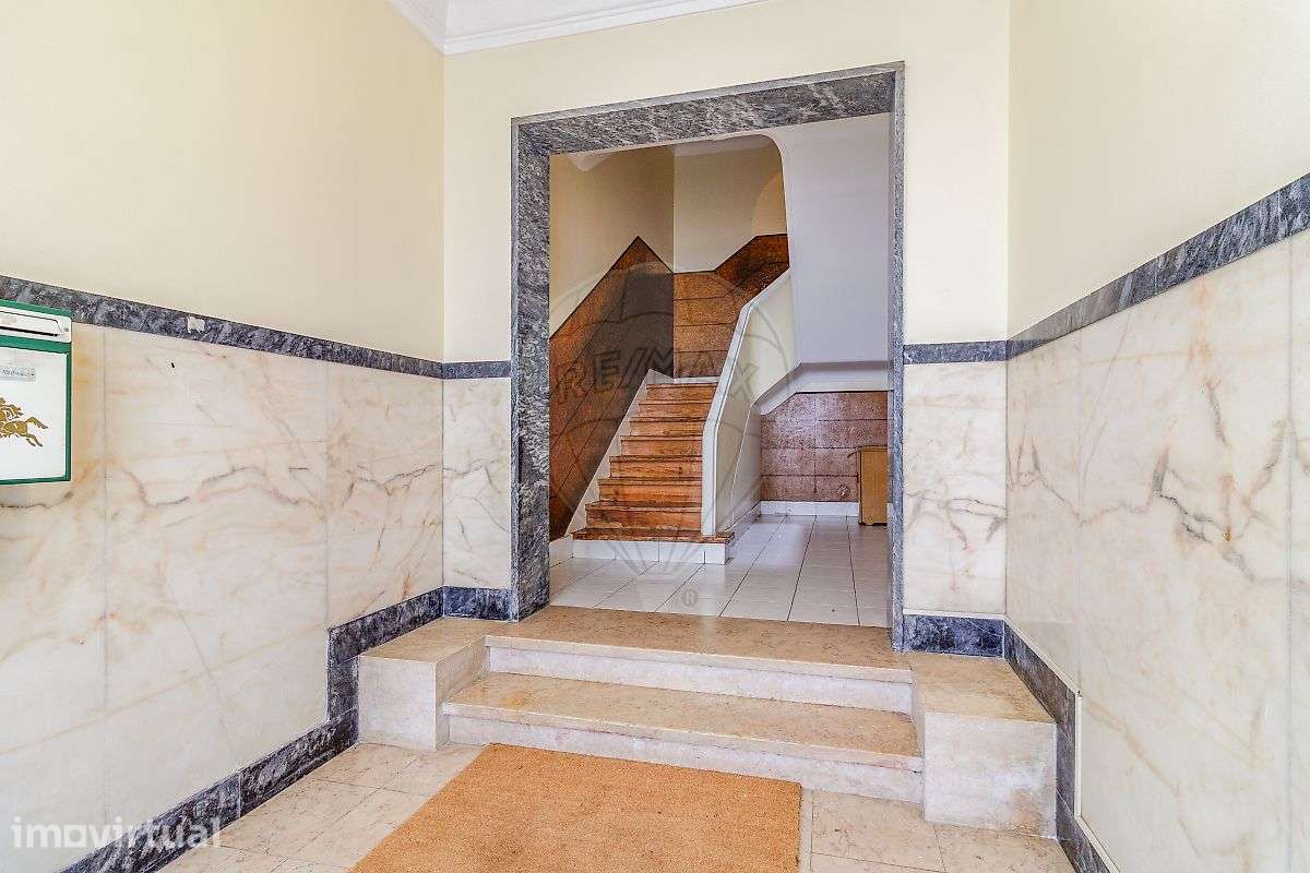 Apartamento T3 para arrendamento - Grande imagem: 3/27