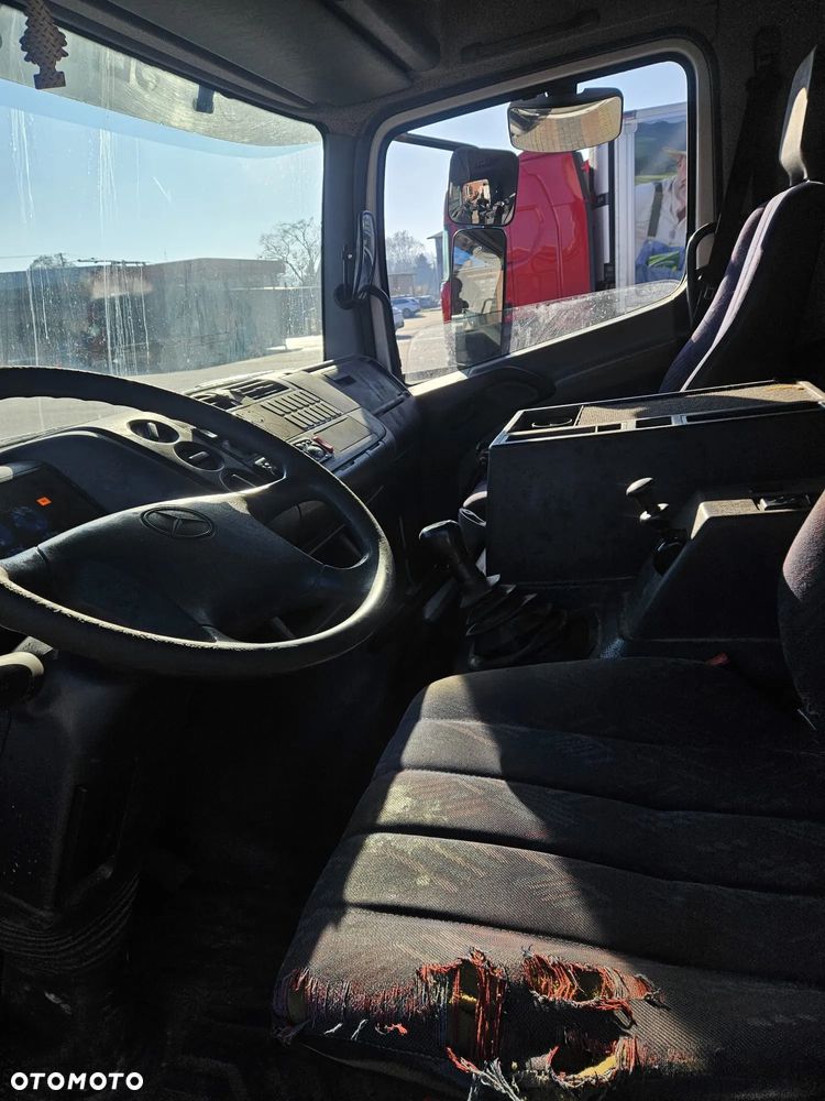 Mercedes-Benz Atego - 6