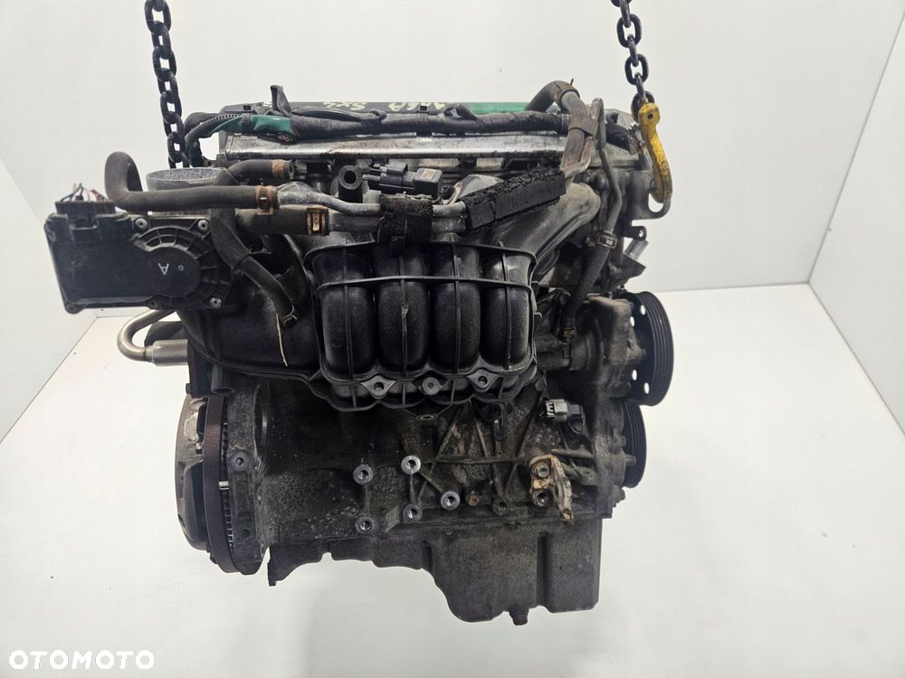 silnik kompletny suzuki swift sx4 fiat sedici 1.6 16v m16a - 4