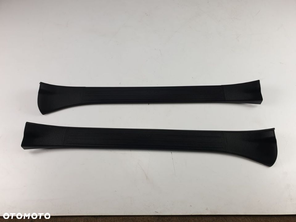 SUBARU FORESTER V 19 22r Nakładka Progowa 2.0 e BOXER - 17