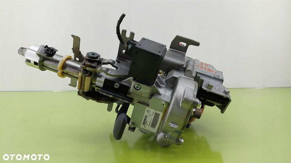 Wspomaganie elektryczne Renault Scenic II 2003-2009 8200589332 ORYGINAŁ - 1