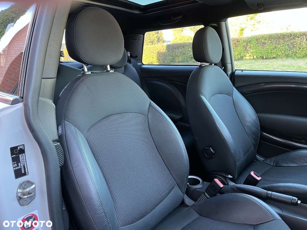 MINI Cooper S Standard - 20