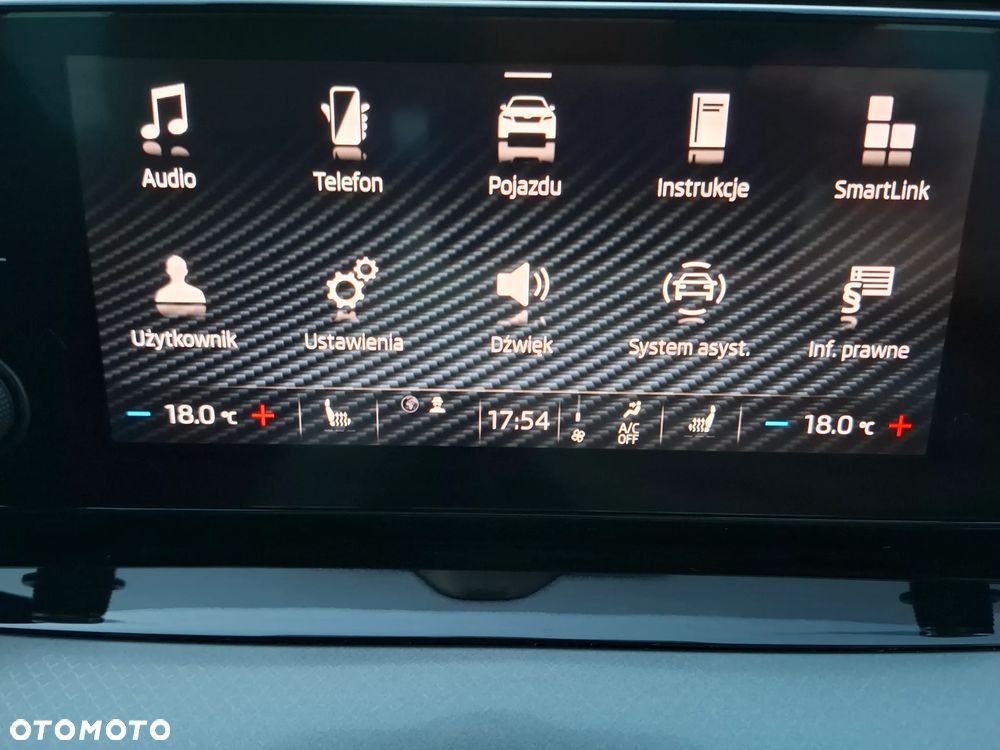 Skoda Octavia 2.0 TDI Ambition - 14