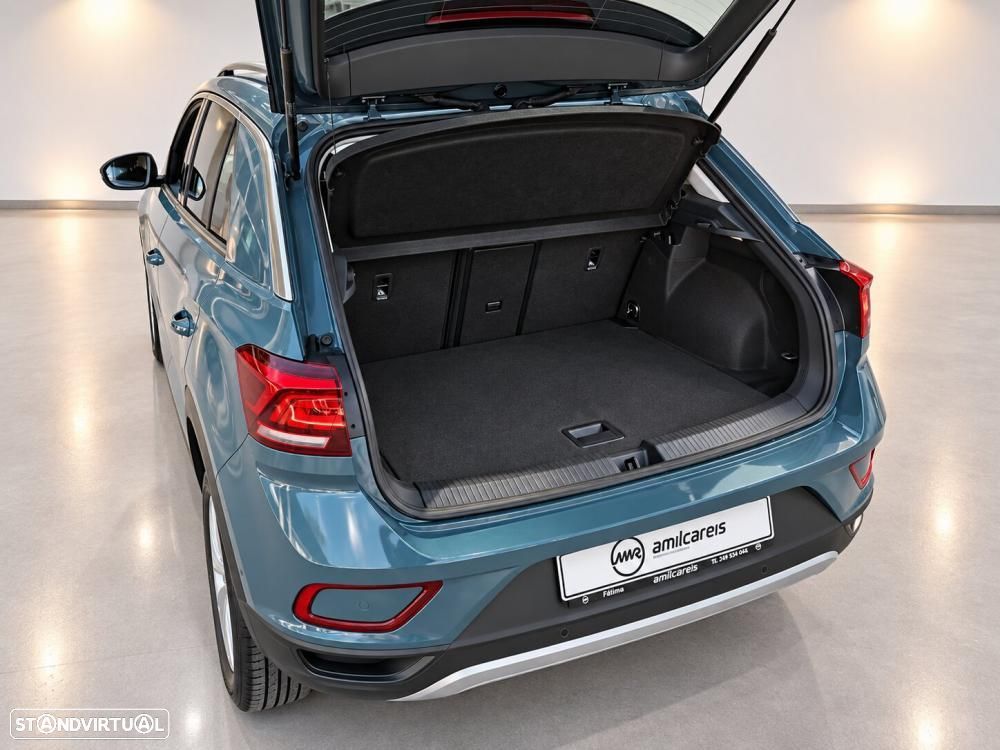 VW T-Roc 1.0 TSI Urban - 6