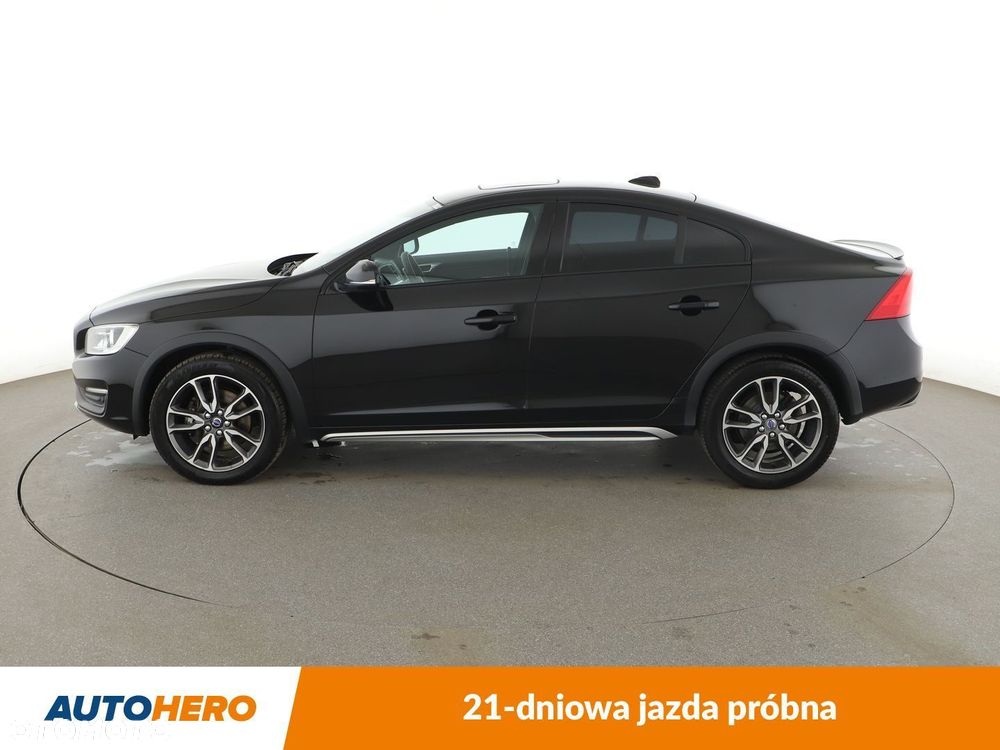 Volvo S60 - 3