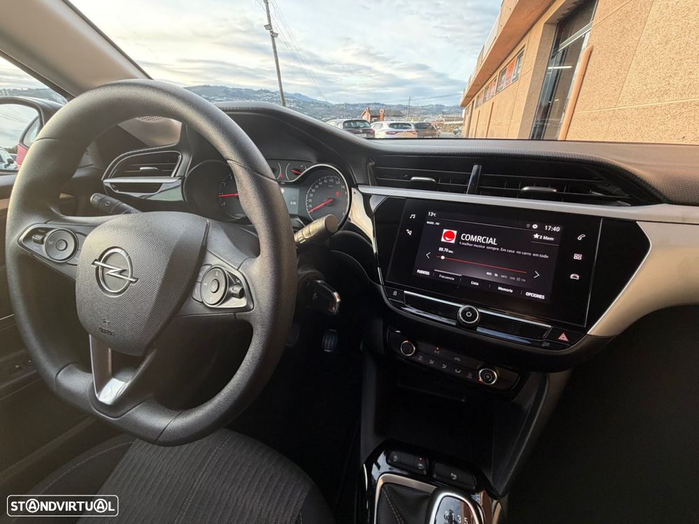 Opel Corsa 1.5 D Elegance - 8