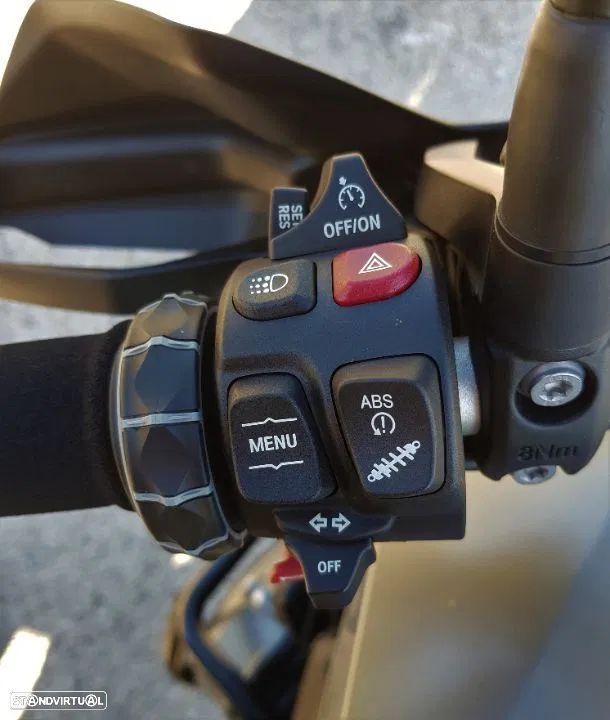 BMW R 1200 GS - 5