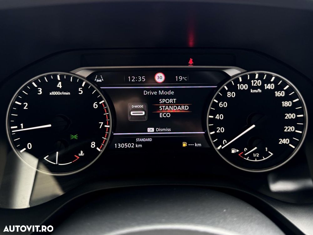 Nissan Qashqai - 19