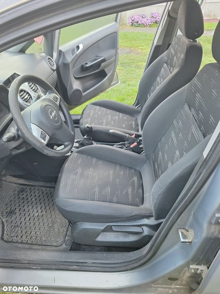 Opel Corsa - 6