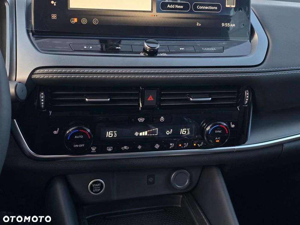 Nissan Qashqai 1.3 DIG-T MHEV N-Connecta Xtronic - 15