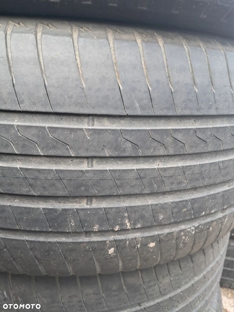 Opony letnie 255/50r19 Firestone - 2