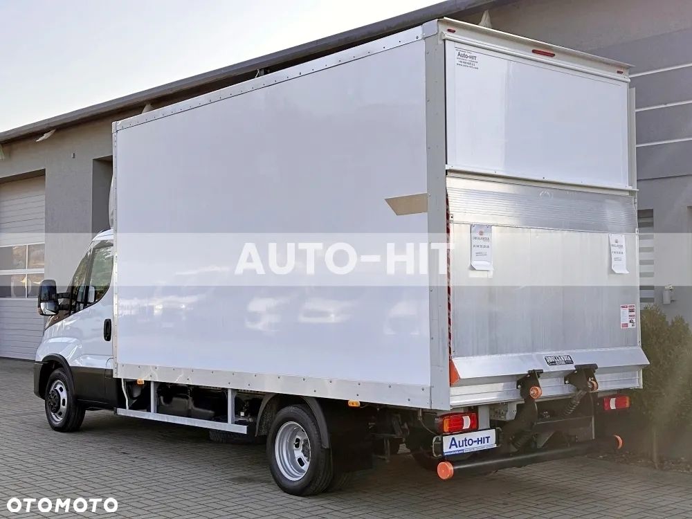 Iveco Daily - 14