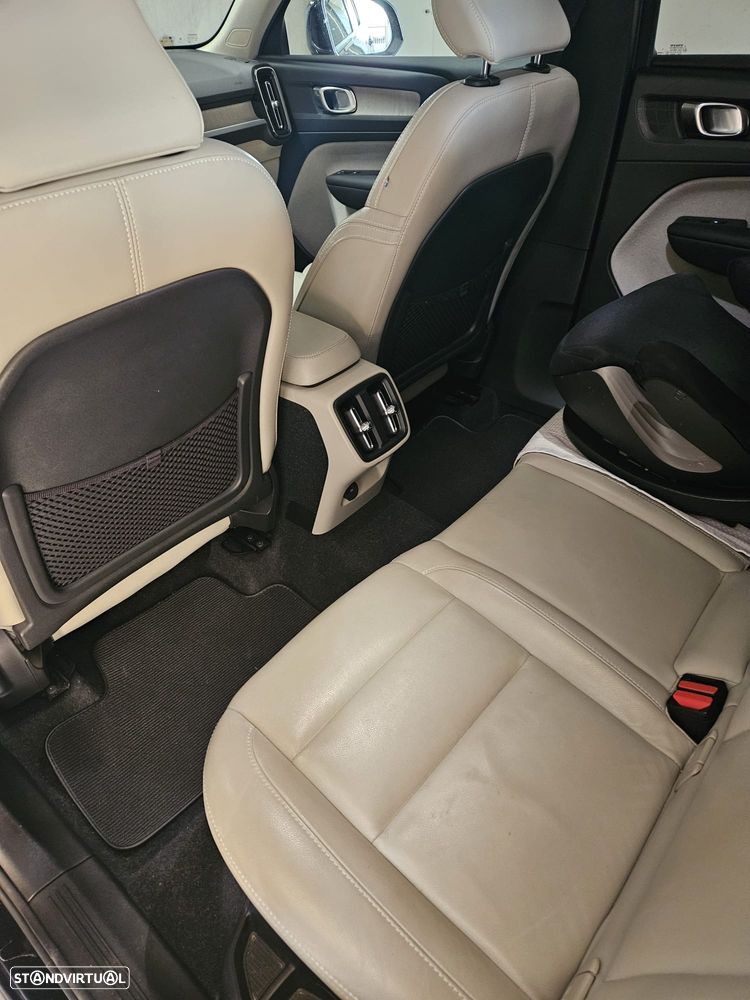 Volvo XC 40 2.0 D3 Inscription Geartronic - 8