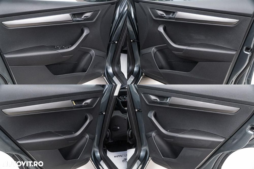 Skoda Karoq 1.5 TSI Style - 18