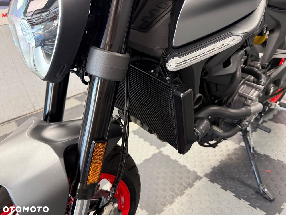 Ducati Monster - 14