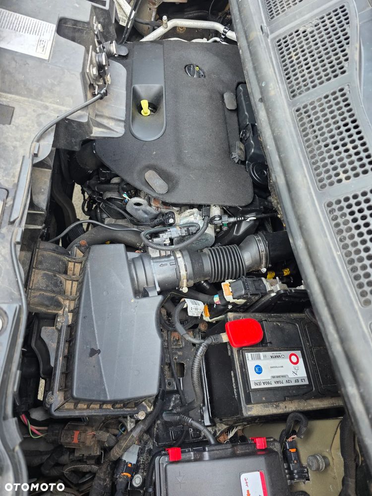 Toyota Proace l3 2.0 D  citroen jumpy peugeot expertt - 39