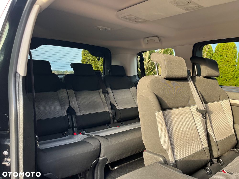 Citroën SpaceTourer M Feel - 26