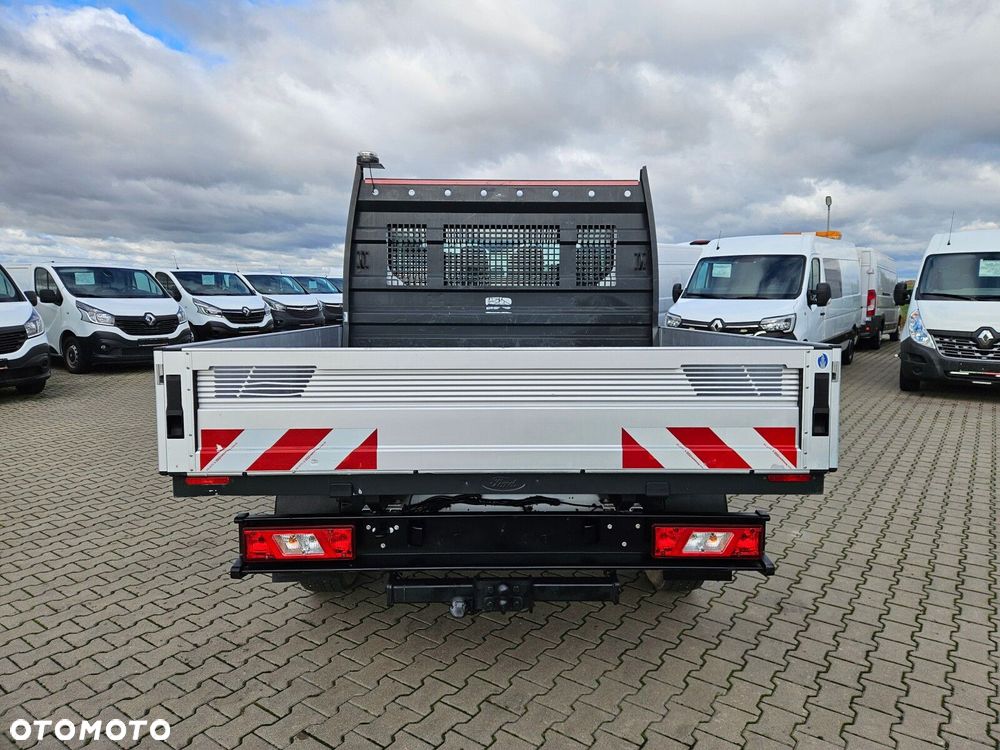 Ford transit DoKa 7 osób *69999zł NETTO* 2.0TdCi/131KM - 9