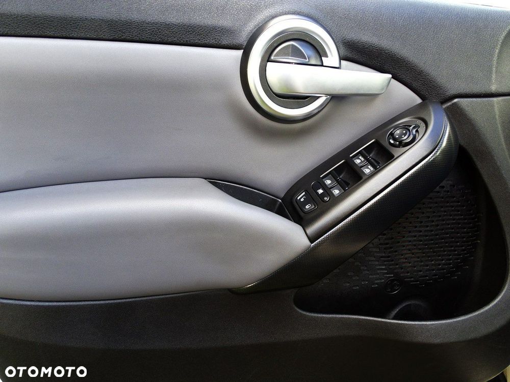 Fiat 500X 1.3 MultiJet Lounge - 20
