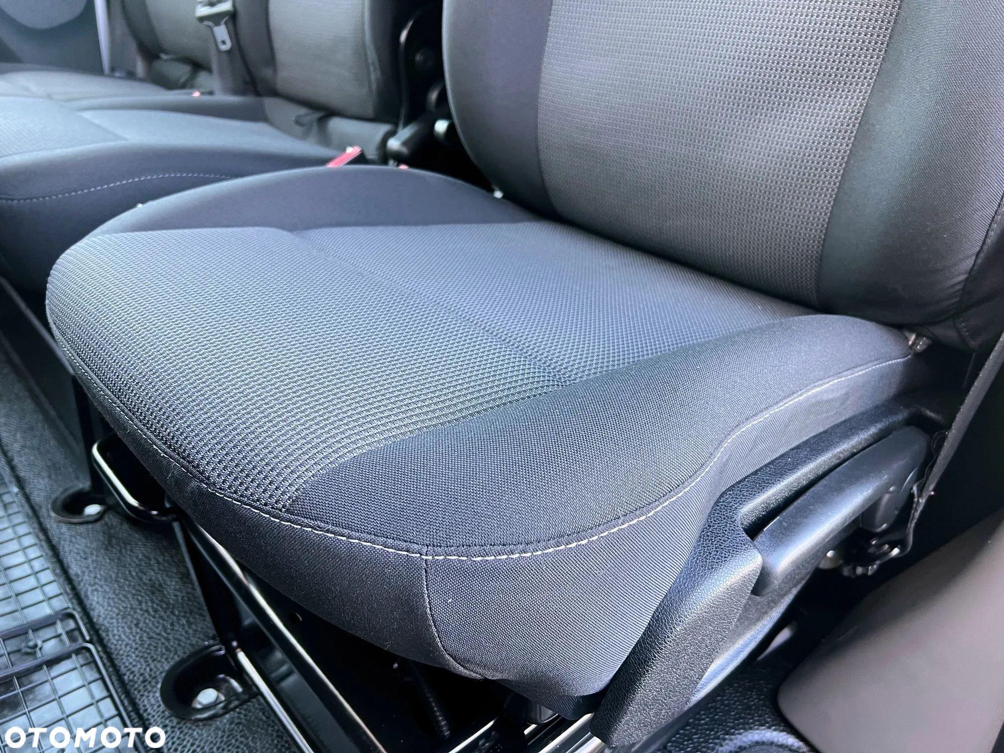 Renault Master 135 DCI Furgon Blaszak L3H2 Maxi Long Salon PL, Jeden Właściciel - 11