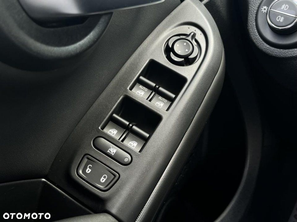 Fiat 500X - 38