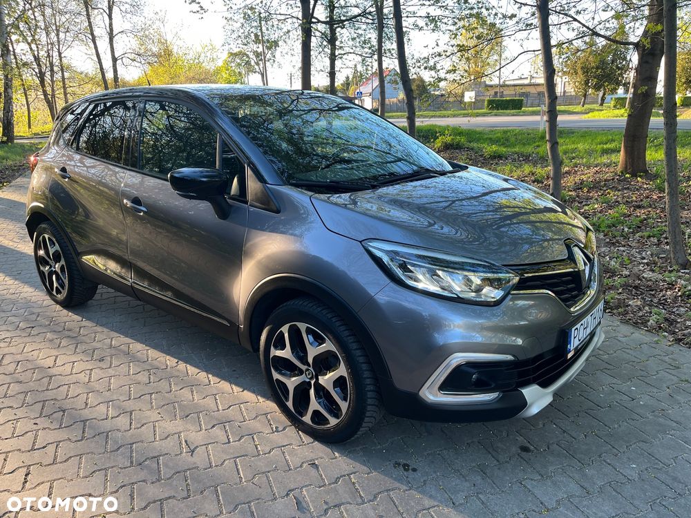 Renault Captur ENERGY dCi 90 Start&Stop XMOD - 3