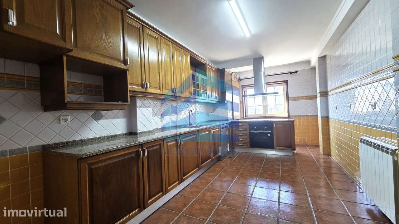 Apartamento T3 em São Bernardo - Grande imagem: 2/24