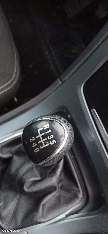 Mondeo MK4 lift z silnikiem diesla 2,0 tdci i skrzynią manualną 6 biegów - 5