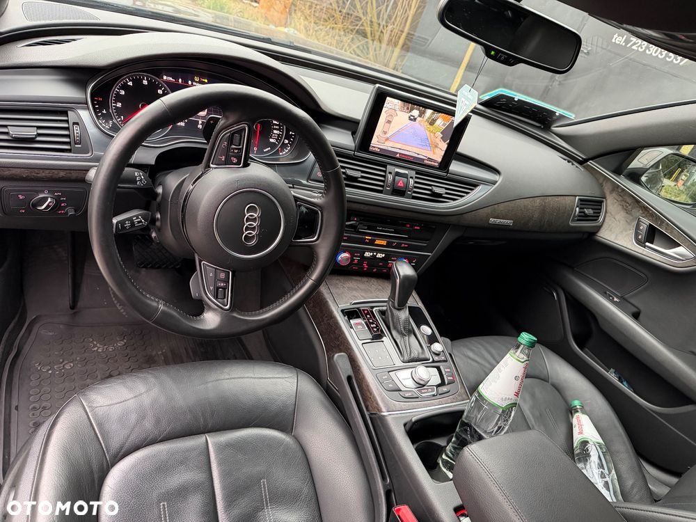 Audi A7 Sportback 3.0 TFSI Quattro S tronic - 16