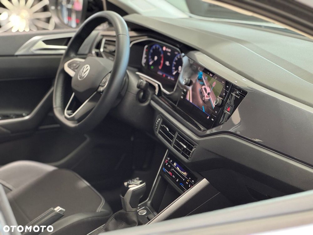 Volkswagen Taigo 1.5 TSI ACT Style DSG - 38