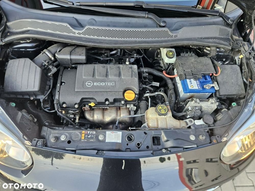 Opel Adam 1.4 Slam - 33
