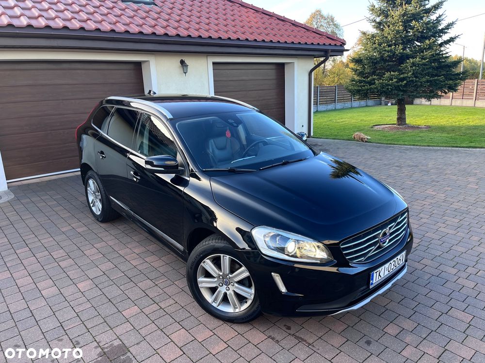 Volvo XC 60 - 32