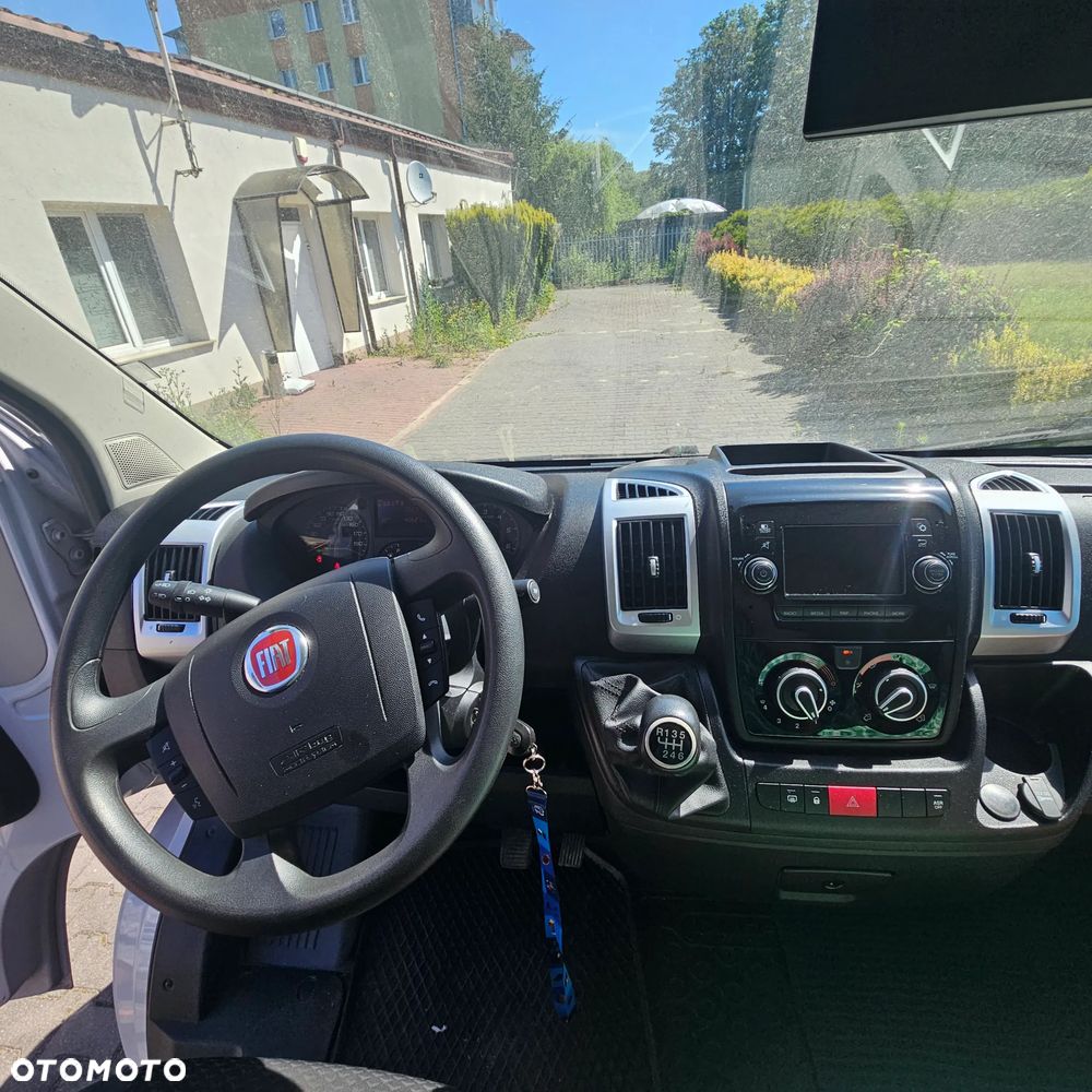 Fiat Ducato - 7