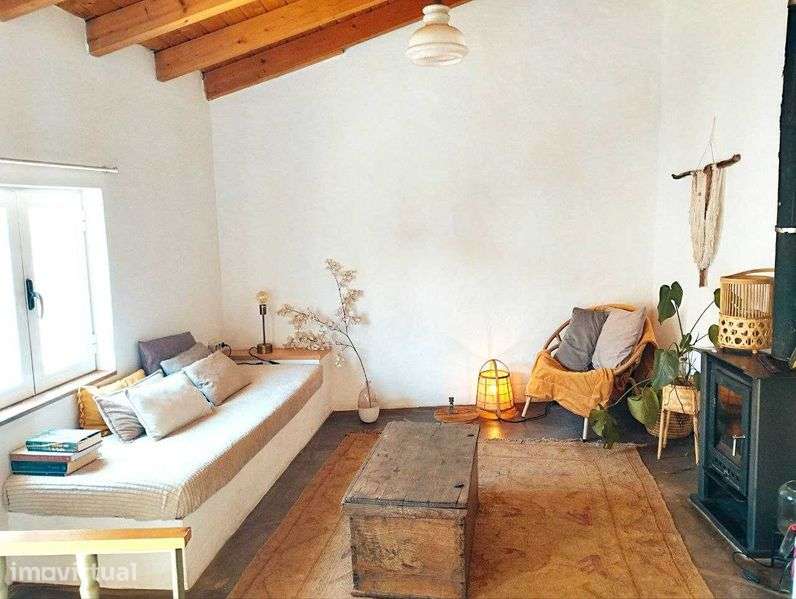Semi-detached house for sale in Barão de São Miguel - Grande imagem: 4/12