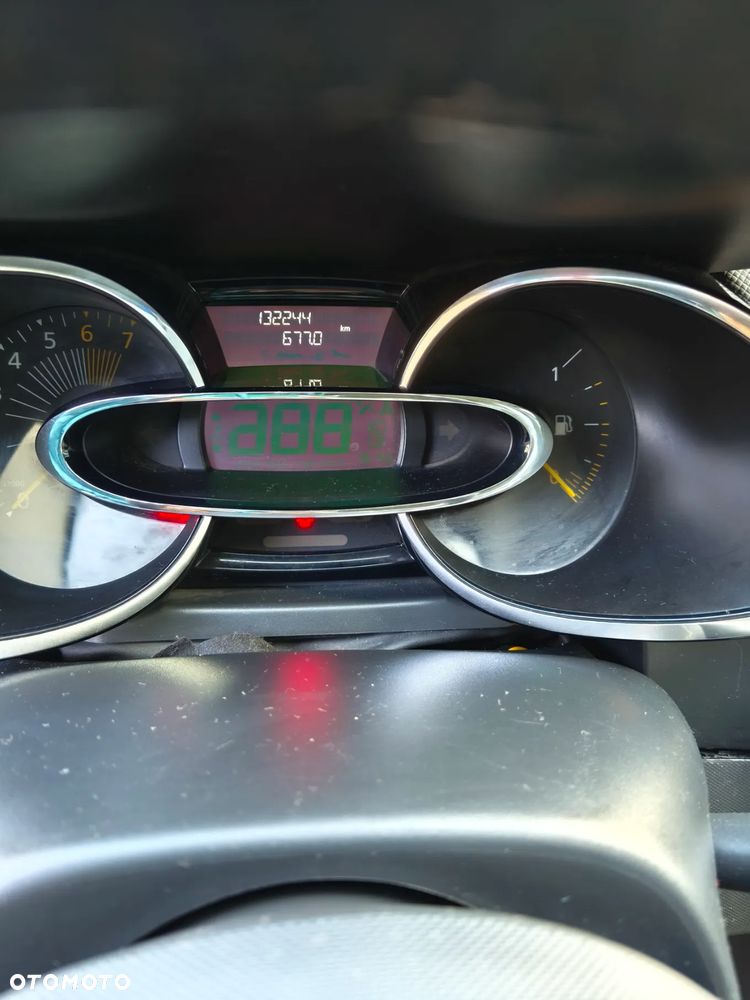 Renault Clio 0.9 Energy TCe Dynamique - 9