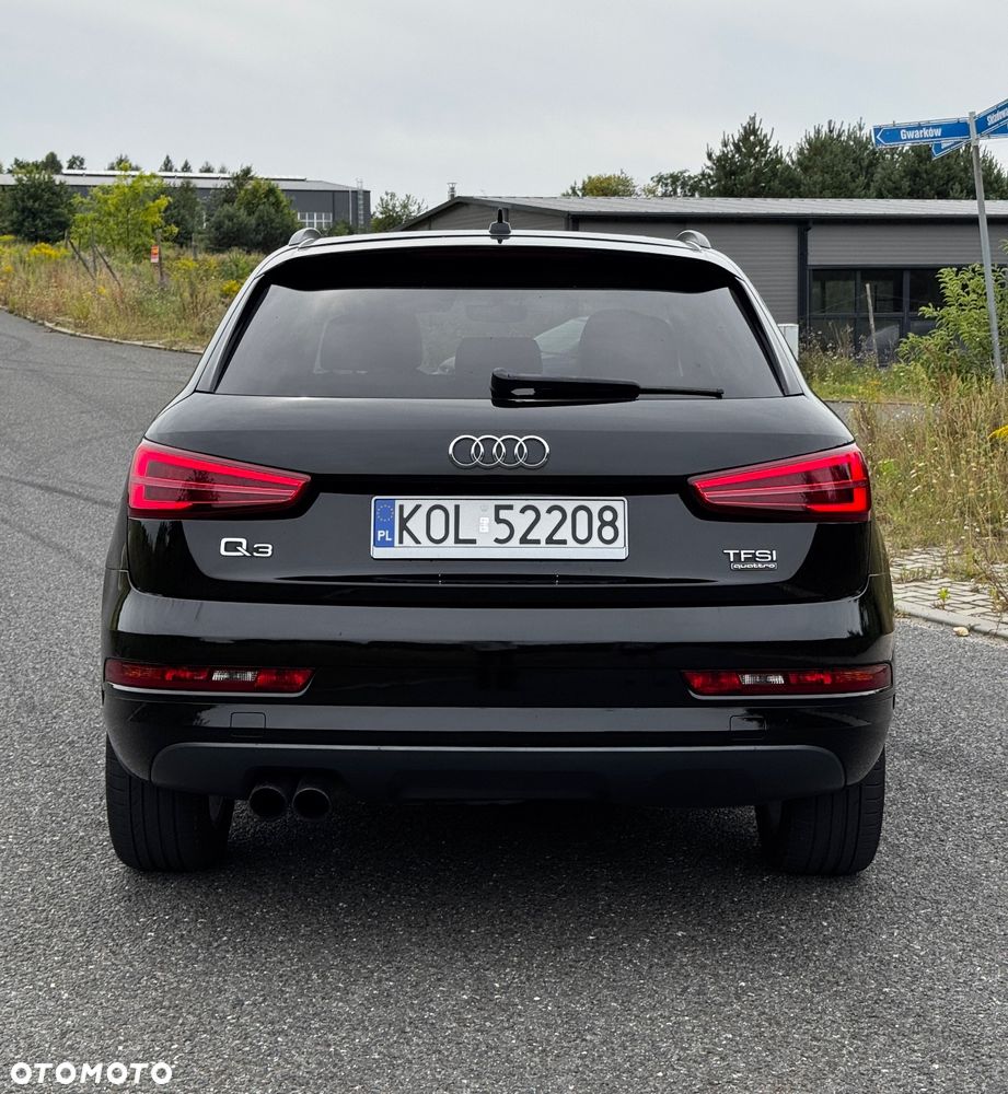 Audi Q3 - 2